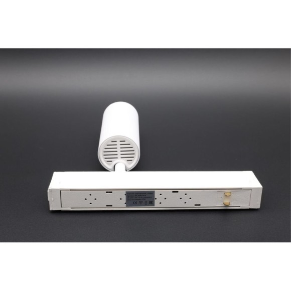 Трековый магнитный светильник Aployt Magnetic track 220 APL.0205.10.10