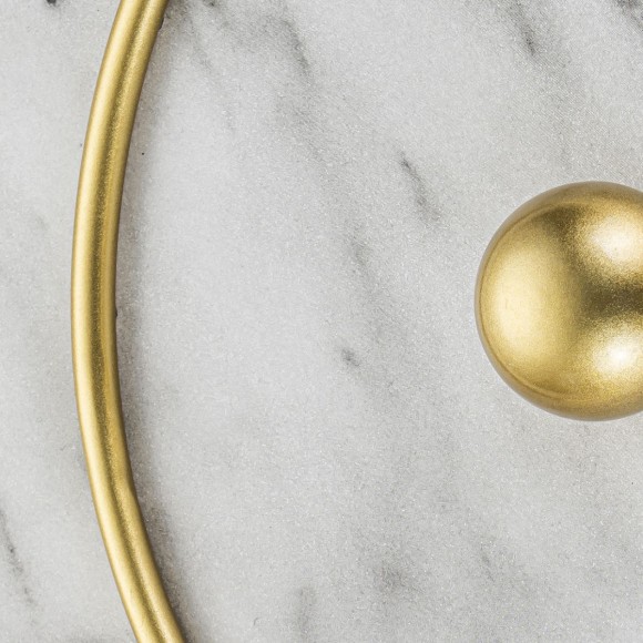 Настенный светильник Escada Revival 10268/1LED