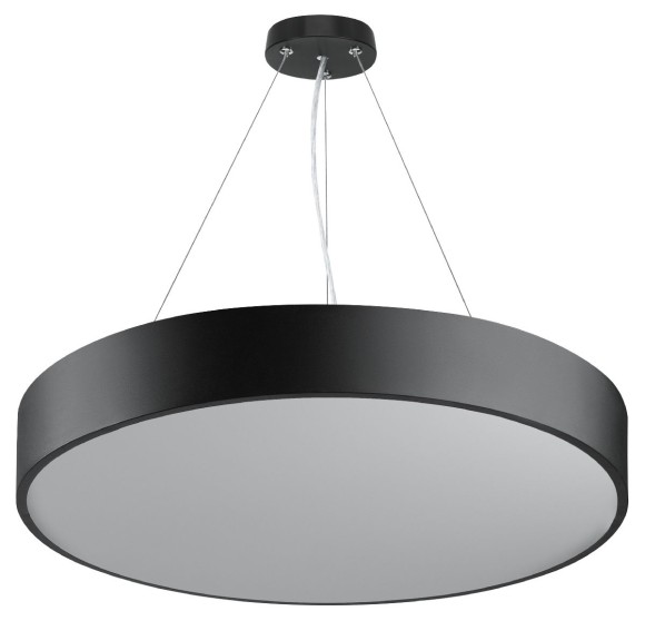 Подвесной светильник Эра SPO-132-B-40K-088 Б0058901