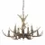 Подвесная люстра ST Luce Renna SL153.703.12