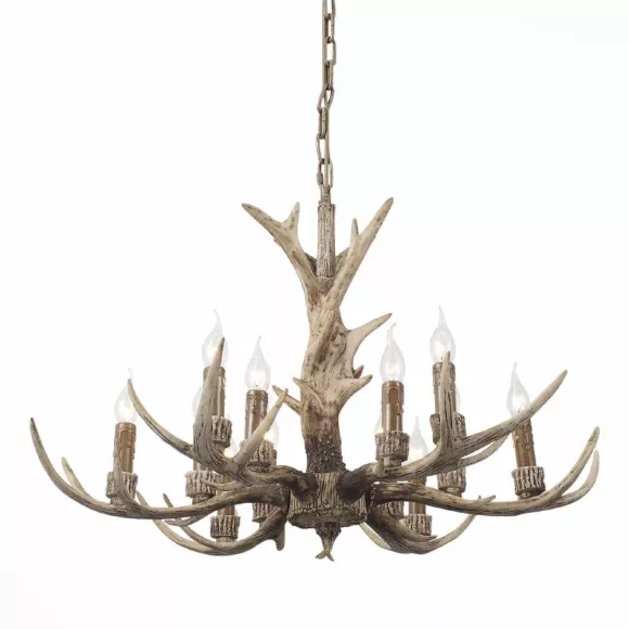 Подвесная люстра ST Luce Renna SL153.703.12 Подвесная люстра ST Luce Renna SL153.703.12