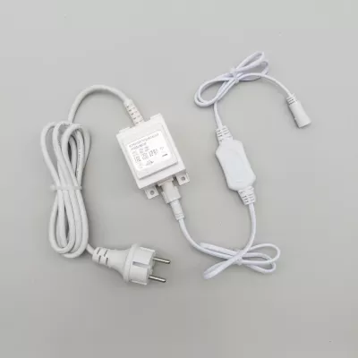 Трансформатор Laitcom (LTC) 30Вт DC24В IP65 PTR30-3A-W
