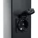 Уличный светильник Feron Берлин 11682, Черный, Белый, Металл