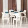 Стул Diamante TET_24684