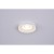Встраиваемый светильник Omnilux Tevere OML-102909-01