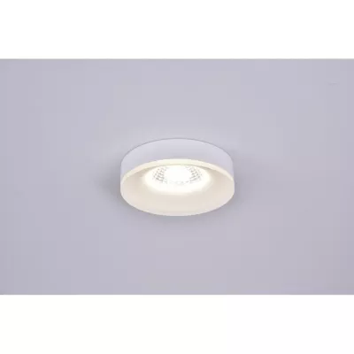 Встраиваемый светильник Omnilux Tevere OML-102909-01