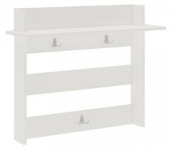 Вешалка-полка Cross ВЕШ2 MER_VESH2-BE