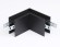 Коннектор угловой для шинопровода Ambrella Light Track System GL3372