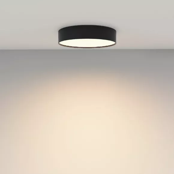 Потолочный светильник Maytoni Zon C032CL-36W3K-RD-B, 3000 Потолочный светильник Maytoni Zon C032CL-36W3K-RD-B, 3000