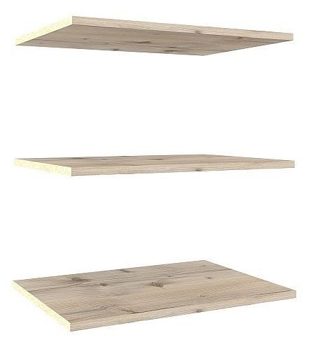 Полки Nature 19 GLZ_00-00024935