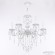 Подвесная люстра Bohemia Ivele Crystal AL78101/6/175 B WMN