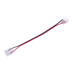 Коннектор токопроводящий Arte Lamp Strip-accessories A31-10-1CCT