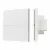 Кнопочная панель Arlight SMART-ZB-801-22-1G-4SC-MULTI-IN White (230V) 055481
