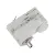 Адаптер Uniel UBX-A61 WHITE 1 POLYBAG