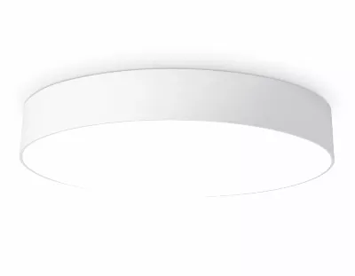 Потолочный светильник Ambrella Light Orbital Air Alum FV5532