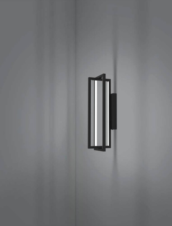 Настенный светильник Eglo Siberia 900467