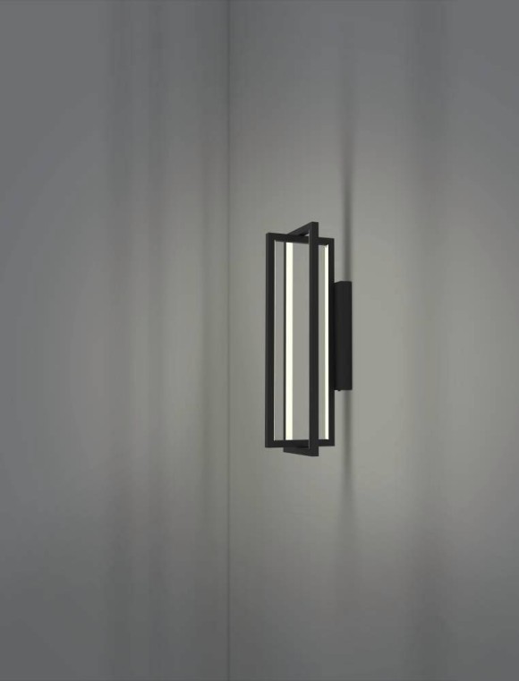 Настенный светильник Eglo Siberia 900467