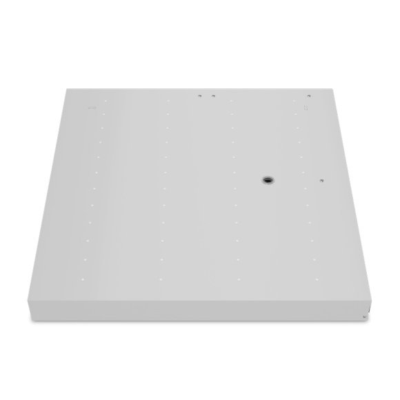 Потолочный светильник Wolta ДВО01-36-003-4К-95