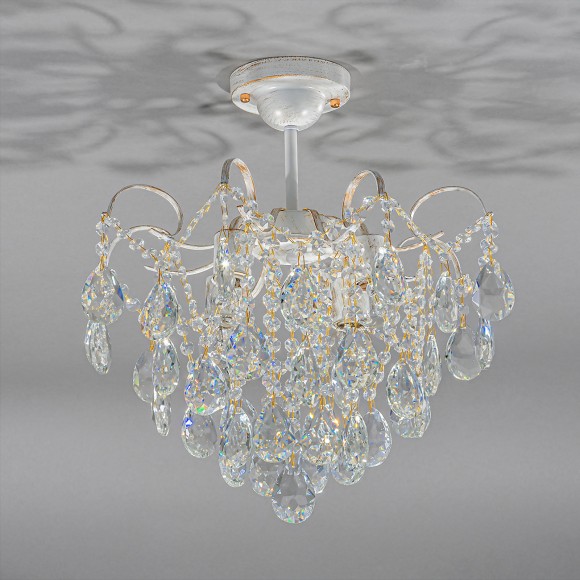 Люстра на штанге Escada 1122/4PL