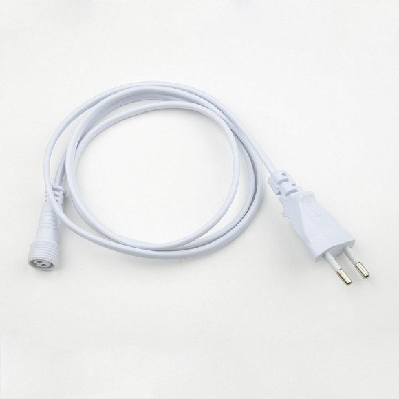 Провод (UL-00003854) Uniel UCX-PT2/Y90-120 White 1 Sticker