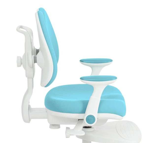 Кресло компьютерное Miracle TET_20177