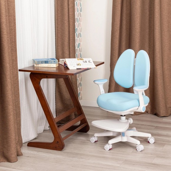 Кресло компьютерное Miracle TET_20177