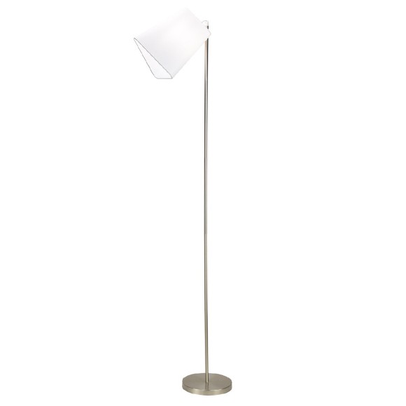 Торшер Escada Hall 10185/T White