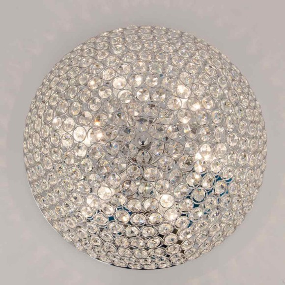 Потолочная люстра Citilux Шарм CL316161