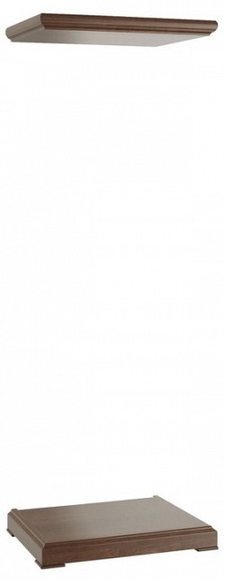 Топ + дно для шкафа Ministry POI_MNS2957103