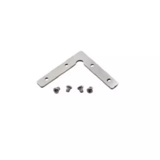 Соединитель профиля Arlight SL-LINE-2522-90 042065