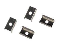 Набор крепежей Эра 0709-4 для профиля 0709 1209 4шт