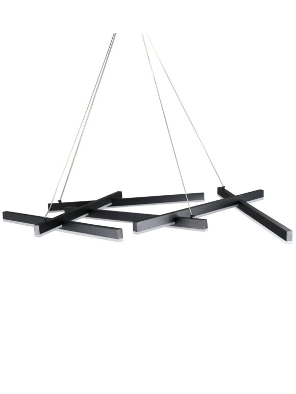 Подвесная светодиодная люстра Zortes AVEN ZRS.01243.03