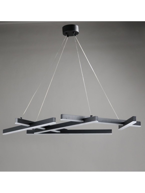 Подвесная светодиодная люстра Zortes AVEN ZRS.01243.03