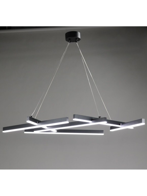 Подвесная светодиодная люстра Zortes AVEN ZRS.01243.03