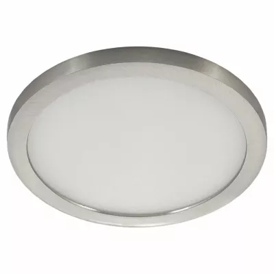 Встраиваемый светильник AM Group AM292 9W SN 4000K R