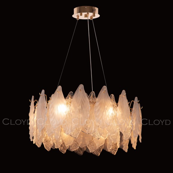 Подвесная люстра Cloyd Senegal 11194