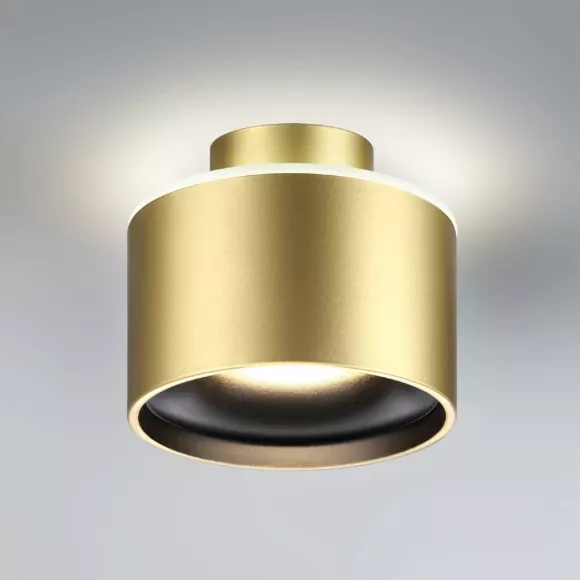 Накладной светильник Novotech Giro 358972 Накладной светильник Novotech Giro 358972
