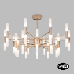 Потолочная люстра Bogates Bastone 351 Smart (570)