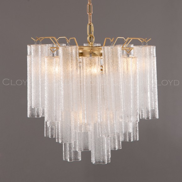 Подвесная люстра Cloyd Anno 10605