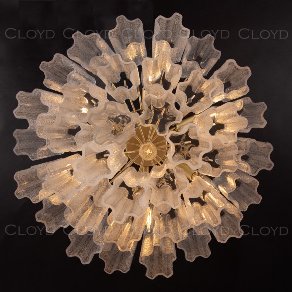 Подвесная люстра Cloyd Anno 10605