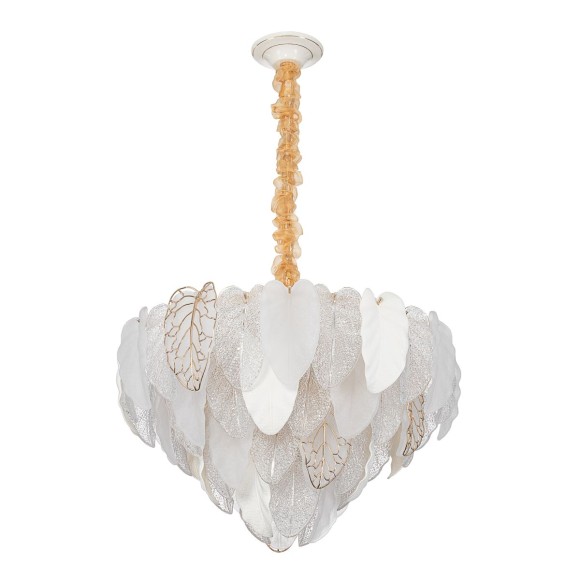 Подвесная люстра Citilux Hasienda CL328160