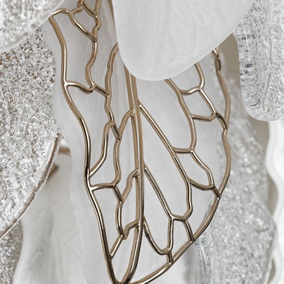 Подвесная люстра Citilux Hasienda CL328160