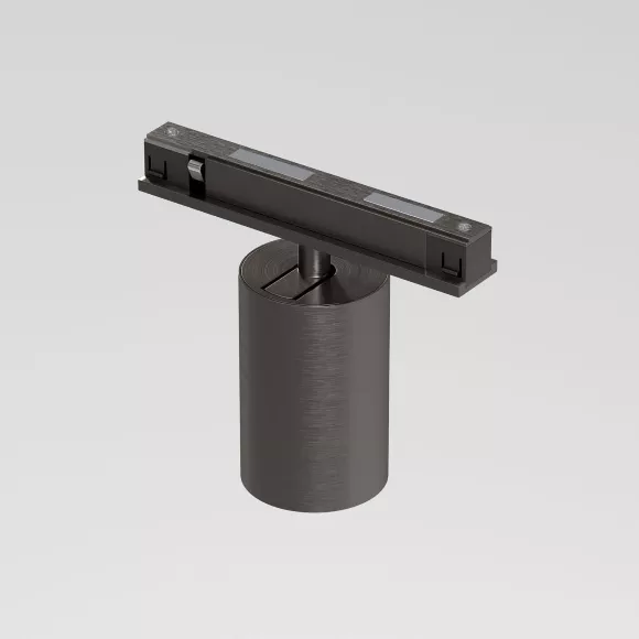 Трековый магнитный светильник Elektrostandard Line Magnetic 85525/01 4690389220579 a072693, 4000, Нейтральный белый