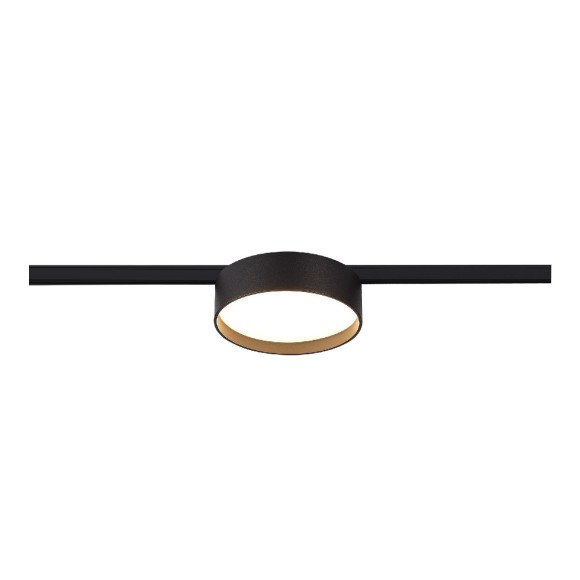 Трековый магнитный светильник ST Luce Super5 ST670.436.12