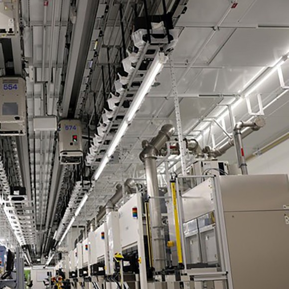 Линейный светильник Feron TR Арктик 51225