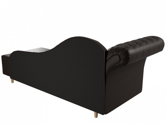 Кушетка Камерон LDV_110112L