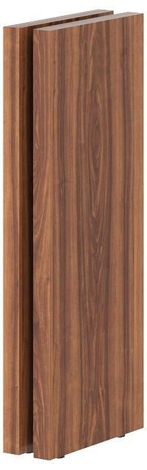 Панель для тумбы ZENN ZSM 1145-2 SKY_00-07060901