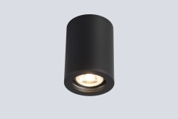 Потолочный светильник Crystal Lux CLT 422C BL