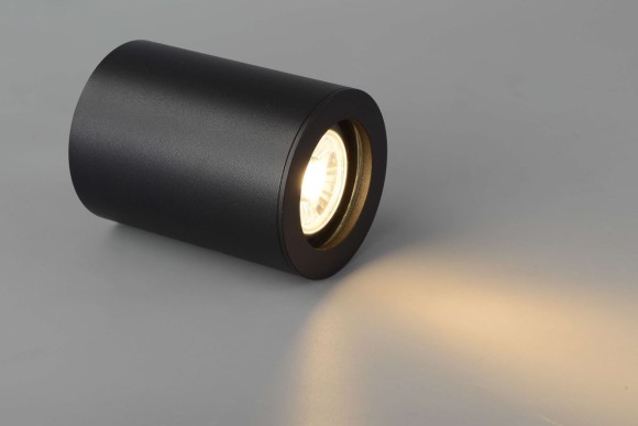 Потолочный светильник Crystal Lux CLT 422C BL