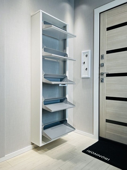 Шкаф для обуви Лайт MBW_101998